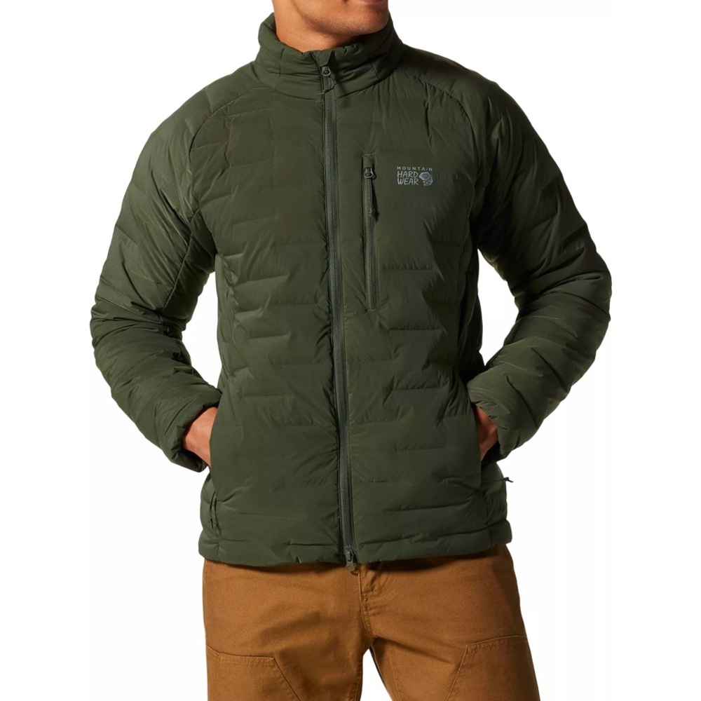 Mountain Hardware Jacket